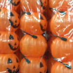 halloween supplies pumpkins
