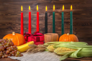 kwanzaa-candles-and-table-decorations